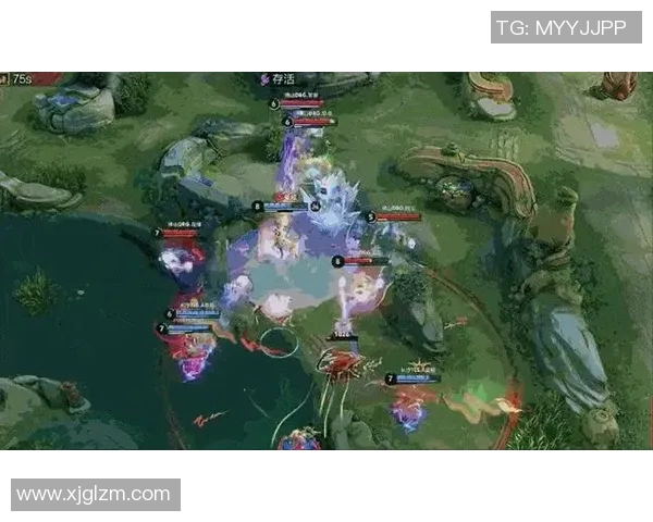 王者荣耀热点分析：TES战队在比赛中控制力的深度解读与策略探讨