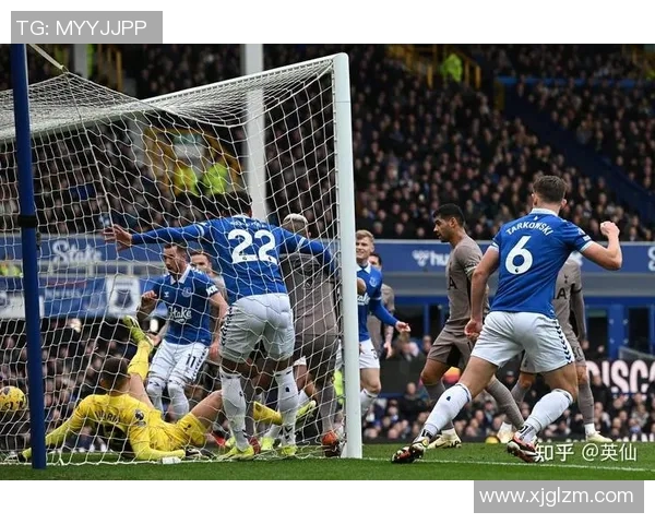 热刺与埃弗顿的对决结果揭晓谁在这场比赛中笑到最后